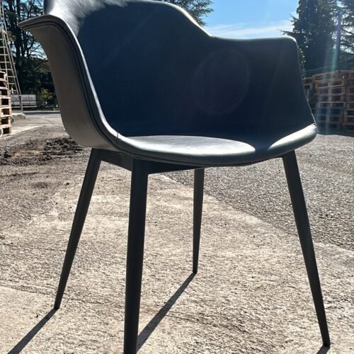 Sedia a poltroncina