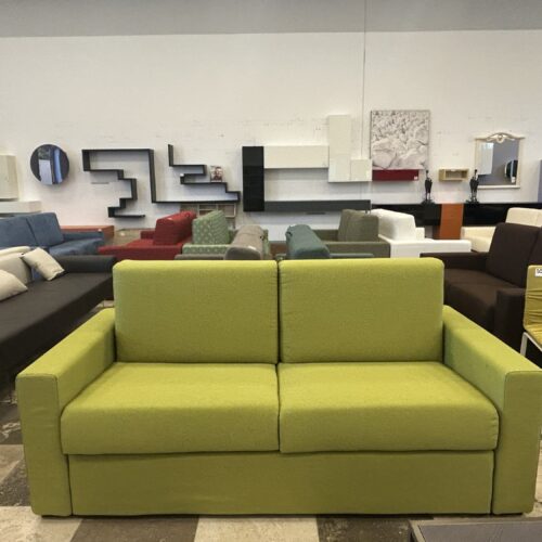 Divano letto